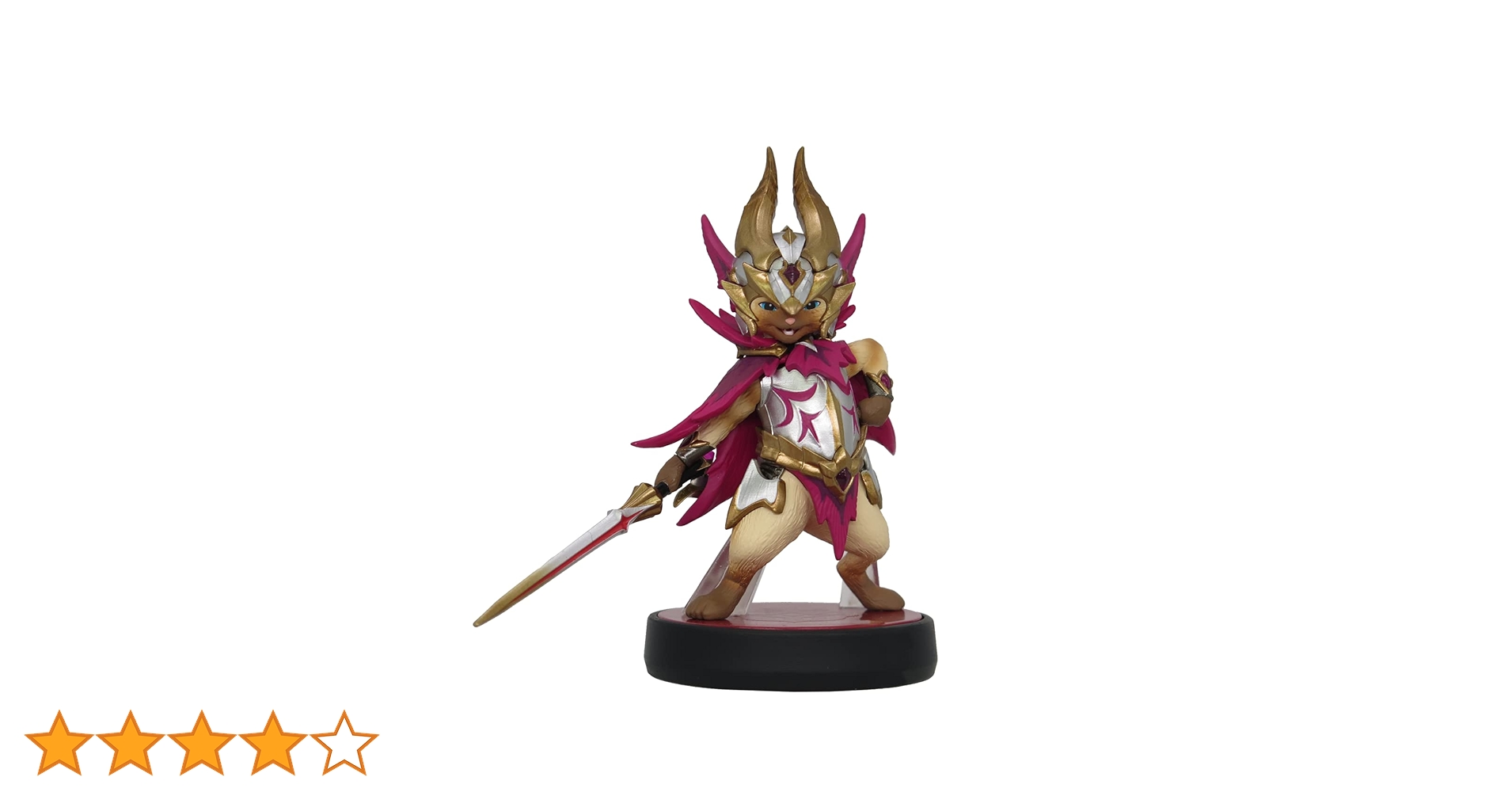 amiibo モンハン 3種セットメル・ゼナ オトモガルク オトモアイルー Amazon.co.jp: 【モンスターハンターライズ:サンブレイク 3種